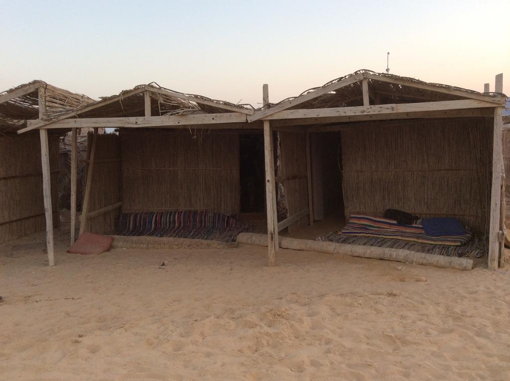 Fayrouz Beach Camp Hotel Nuweiba‘ el Muzeinah Exterior foto